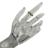 スタージュエリー STAR JEWELRY スターモチーフ ピンキーリング K18 ジュエリー