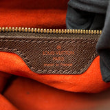 ルイ・ヴィトン LOUIS VUITTON マレ N42240 ブラウン/ゴールド金具 ダミエ レディース トートバッグ
