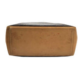 ルイ・ヴィトン LOUIS VUITTON カバ・メゾ M51151 ブラウン/ゴールド金具 モノグラム ユニセックス トートバッグ