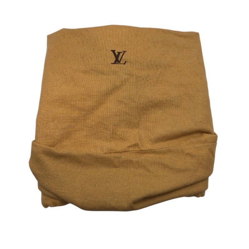 ルイ・ヴィトン LOUIS VUITTON カバ・メゾ M51151 ブラウン/ゴールド金具 モノグラム ユニセックス トートバッグ