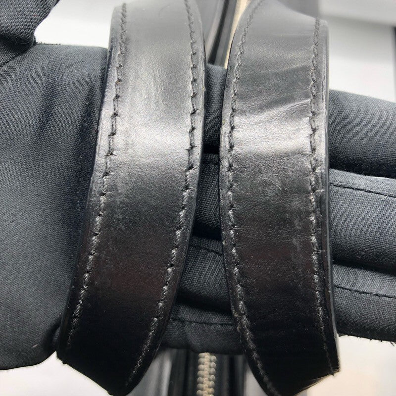 ルイ・ヴィトン LOUIS VUITTON タダオ N51192 グラファイト×SV金具 ダミエ・グラフィット キャンバス×レザー メンズ トートバッグ
