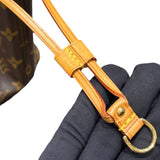 ルイ・ヴィトン LOUIS VUITTON ネヴァーフルPM M40155 モノグラム モノグラム レディース トートバッグ