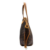 ルイ・ヴィトン LOUIS VUITTON ネヴァーフルPM M40155 モノグラム モノグラム レディース トートバッグ