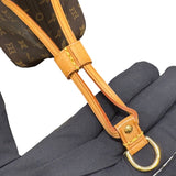 ルイ・ヴィトン LOUIS VUITTON ネヴァーフルPM M40155 モノグラム モノグラム レディース トートバッグ