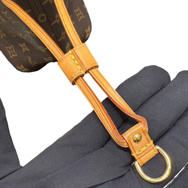 ルイ・ヴィトン LOUIS VUITTON ネヴァーフルPM M40155 モノグラム モノグラム レディース トートバッグ