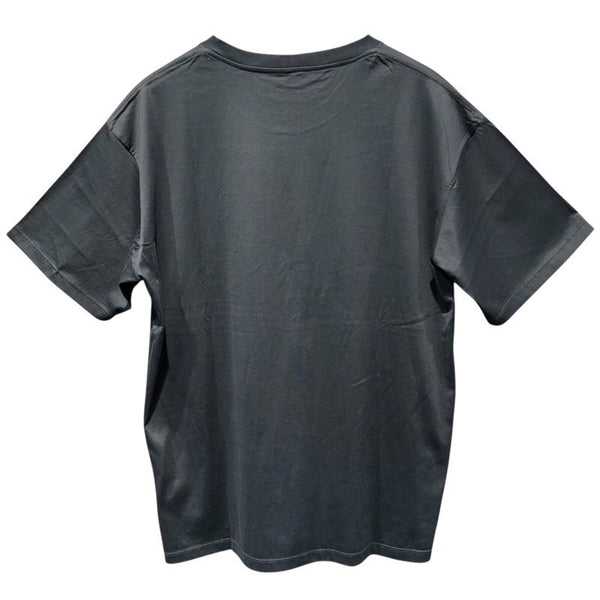 セリーヌ CELINE 半袖ルーズTシャツ 2X43C671Q コットン メンズ 半袖Ｔシャツ