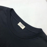 セリーヌ CELINE 半袖ルーズTシャツ 2X43C671Q コットン メンズ 半袖Ｔシャツ