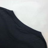 セリーヌ CELINE 半袖ルーズTシャツ 2X43C671Q コットン メンズ 半袖Ｔシャツ