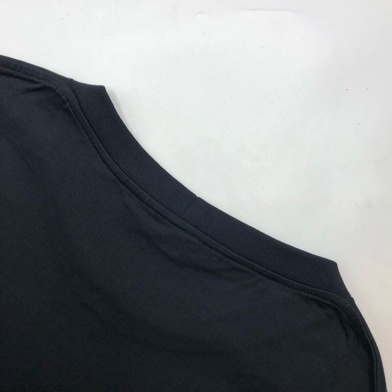 セリーヌ CELINE 半袖ルーズTシャツ 2X43C671Q コットン メンズ 半袖Ｔシャツ