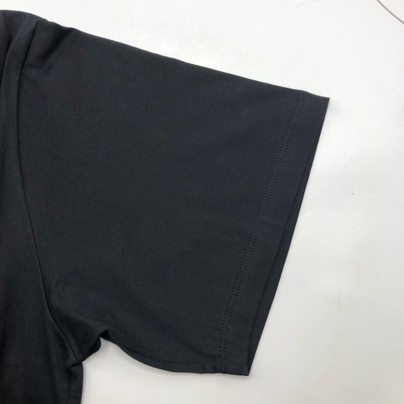 セリーヌ CELINE 半袖ルーズTシャツ 2X43C671Q コットン メンズ 半袖Ｔシャツ
