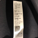 セリーヌ CELINE 半袖ルーズTシャツ 2X43C671Q コットン メンズ 半袖Ｔシャツ