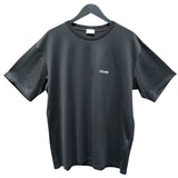 セリーヌ CELINE 半袖ルーズTシャツ 2X43C671Q コットン メンズ 半袖Ｔシャツ
