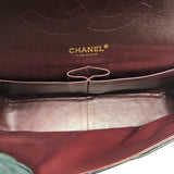 シャネル CHANEL マトラッセ30 A58600 ブラック/GD金具 キャビアスキン レディース ショルダーバッグ