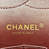 シャネル CHANEL マトラッセ30 A58600 ブラック ゴールド金具 キャビアスキン レディース ショルダーバッグ