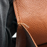 ルイ・ヴィトン LOUIS VUITTON ポルトモネ・クレディ M61726 モノグラム ユニセックス 長財布