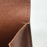 ルイ・ヴィトン LOUIS VUITTON ポルトモネ・クレディ M61726 モノグラム ユニセックス 長財布