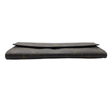 ルイ・ヴィトン LOUIS VUITTON ポルトモネ・クレディ M61726 モノグラム ユニセックス 長財布
