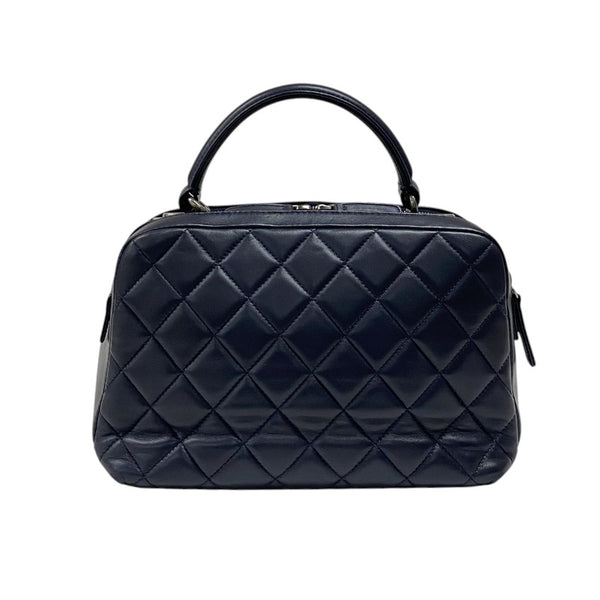 ブランドバック中古まとめ買いoto 日本直送 名牌中古包 】CELINE セリーヌ マカダム ハンドバッグ