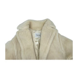 マックスマーラ Max Mara テディベアアイコンコート 10164093 ベージュ アルパカ レディース トレンチコート