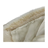 マックスマーラ Max Mara テディベアアイコンコート 10164093 ベージュ アルパカ レディース トレンチコート