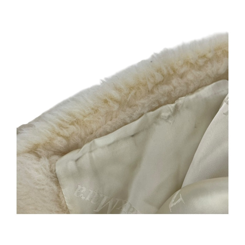 マックスマーラ Max Mara テディベアアイコンコート 10164093 ベージュ アルパカ レディース トレンチコート