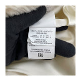 マックスマーラ Max Mara テディベアアイコンコート 10164093 ベージュ アルパカ レディース トレンチコート