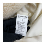 マックスマーラ Max Mara テディベアアイコンコート 10164093 ベージュ アルパカ レディース トレンチコート