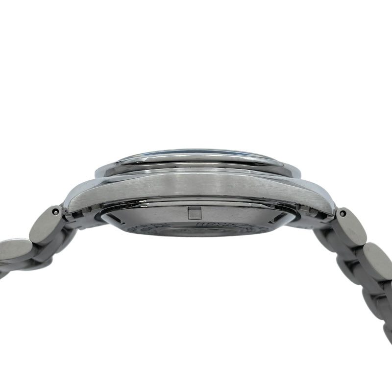 オメガ OMEGA スピードマスター ムーンウォッチ プロフェッショナル 3570.50 ブラック SS メンズ 腕時計