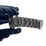オメガ OMEGA スピードマスター ムーンウォッチ プロフェッショナル 3570.50 ブラック SS メンズ 腕時計