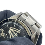 オメガ OMEGA スピードマスター ムーンウォッチ プロフェッショナル 3570.50 ブラック SS メンズ 腕時計