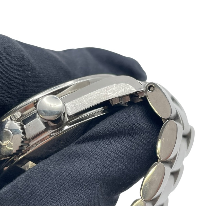 オメガ OMEGA スピードマスター ムーンウォッチ プロフェッショナル 3570.50 ブラック SS メンズ 腕時計