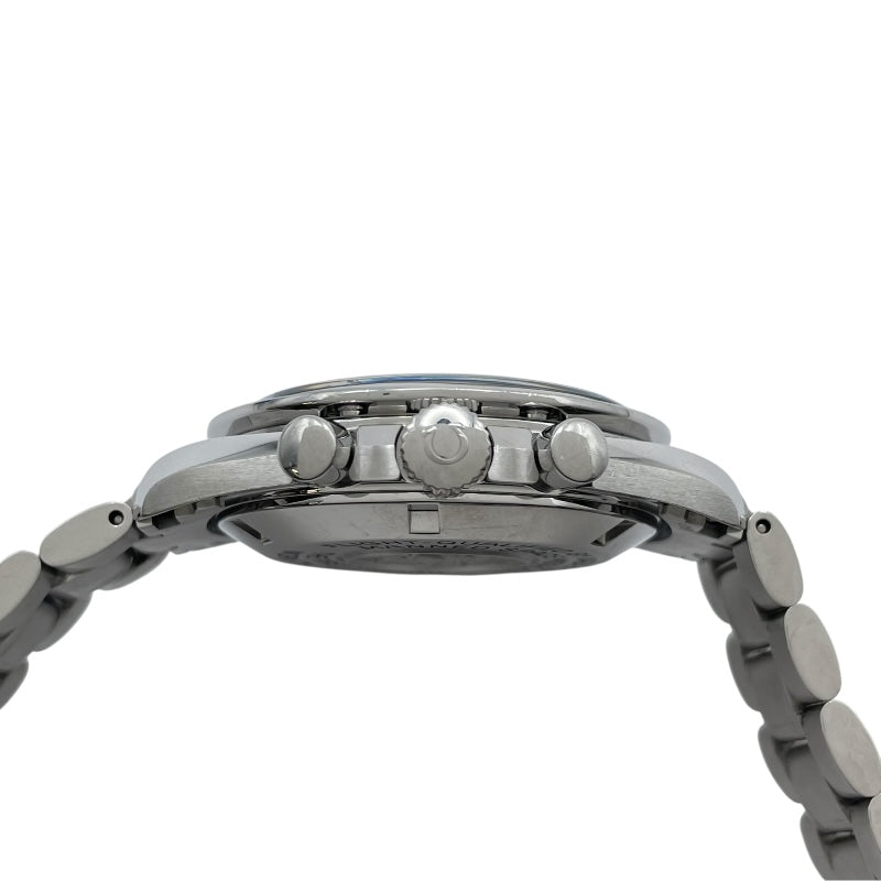 オメガ OMEGA スピードマスター ムーンウォッチ プロフェッショナル 3570.50 ブラック SS メンズ 腕時計
