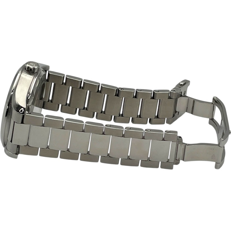 オメガ OMEGA シーマスター アクアテラ 150M コーアクシャル マスタークロノメーター 220.10.38.20.03.001 ネイビー SS 自動巻き メンズ 腕時計