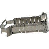 オメガ OMEGA シーマスター アクアテラ 150M コーアクシャル マスタークロノメーター 220.10.38.20.03.001 ネイビー SS 自動巻き メンズ 腕時計