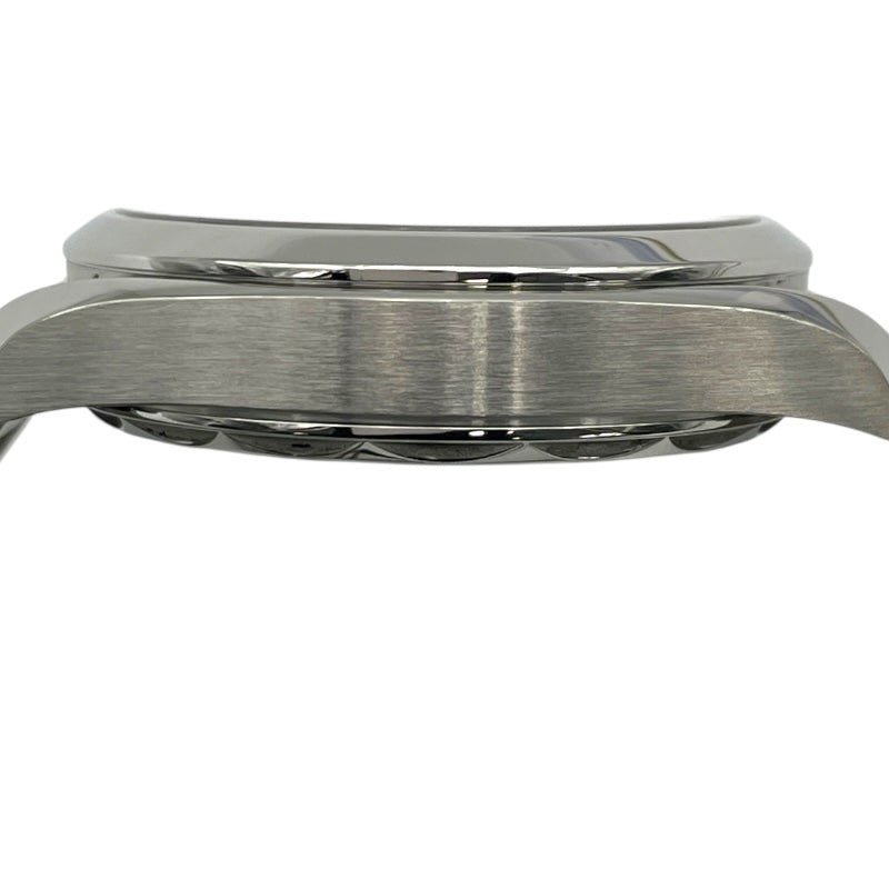 オメガ OMEGA シーマスター アクアテラ 150M コーアクシャル マスタークロノメーター 220.10.38.20.03.001 ネイビー SS 自動巻き メンズ 腕時計