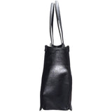 グッチ GUCCI ホースビット 1955 トートバッグ 623694 ブラック/ゴールド金具 シャイニーレザー レディース トートバッグ