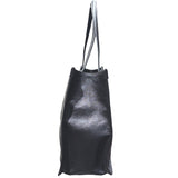 グッチ GUCCI ホースビット 1955 トートバッグ 623694 ブラック/ゴールド金具 シャイニーレザー レディース トートバッグ