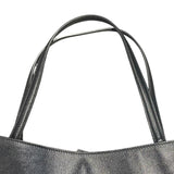 グッチ GUCCI ホースビット 1955 トートバッグ 623694 ブラック/ゴールド金具 シャイニーレザー レディース トートバッグ