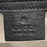 グッチ GUCCI ホースビット 1955 トートバッグ 623694 ブラック/ゴールド金具 シャイニーレザー レディース トートバッグ