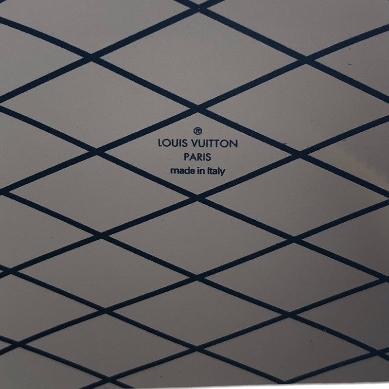 ルイ・ヴィトン LOUIS VUITTON ミニ・ポワット・シャポー M44699 ブラウン モノグラム レディース ショルダーバッグ