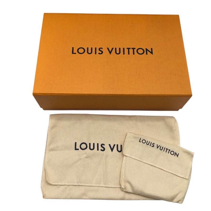 ルイ・ヴィトン LOUIS VUITTON ミニ・ポワット・シャポー M44699 ブラウン モノグラム レディース ショルダーバッグ