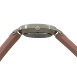 コーチ COACH レディースウォッチ CA120.7.14.1592 ピンク SS/ラバー クオーツ レディース 腕時計