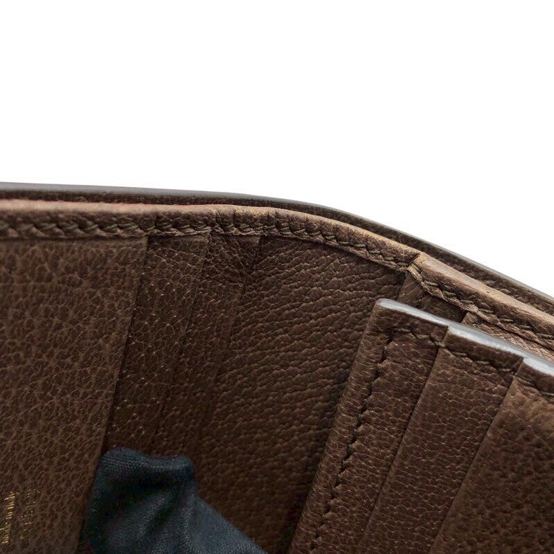 グッチ GUCCI ディズニーコラボ コンパクトウォレット 648121 GGスプリーム ユニセックス 二つ折り財布