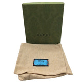 グッチ GUCCI ディズニーコラボ コンパクトウォレット 648121 GGスプリーム ユニセックス 二つ折り財布