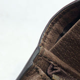 グッチ GUCCI ディズニーコラボ コンパクトウォレット 648121 GGスプリーム ユニセックス 二つ折り財布