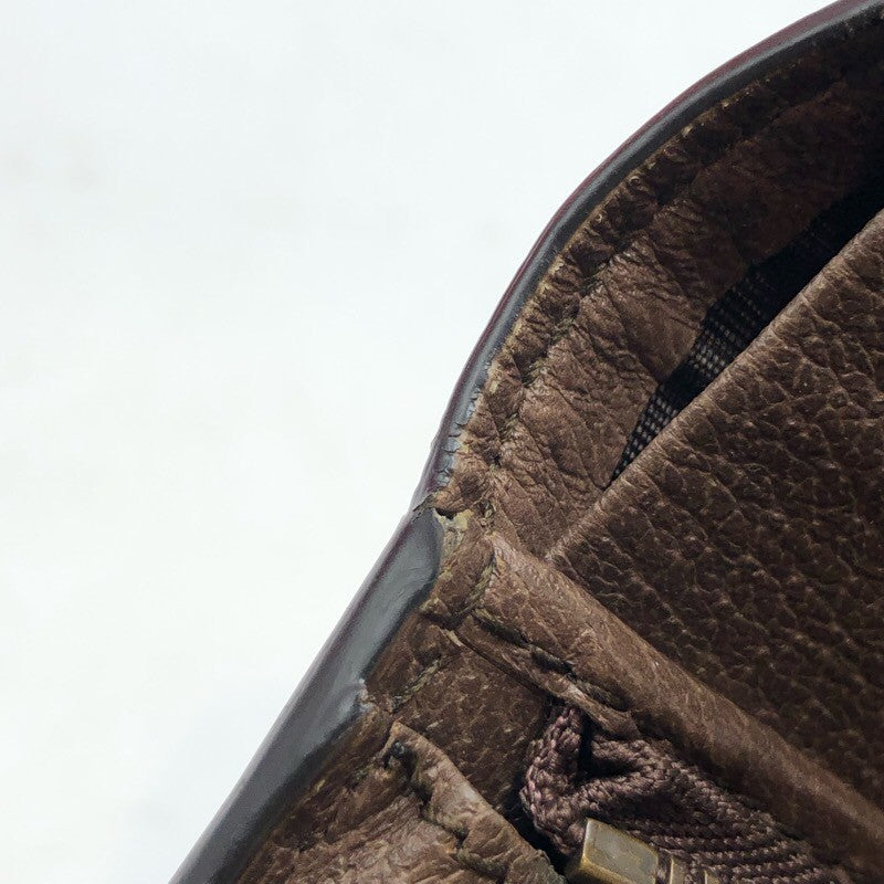 グッチ GUCCI ディズニーコラボ コンパクトウォレット 648121 GGスプリーム ユニセックス 二つ折り財布