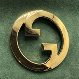 グッチ GUCCI ブロンディ2WAYショルダーバッグ 699268 グリーン スエード レディース ショルダーバッグ