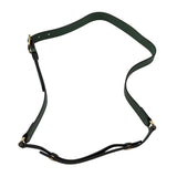 グッチ GUCCI ブロンディ2WAYショルダーバッグ 699268 グリーン スエード レディース ショルダーバッグ