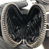 プラダ PRADA RE-Nylon ショルダーバッグ 2VH070 ブラック ナイロン レディース ショルダーバッグ