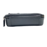 プラダ PRADA RE-Nylon ショルダーバッグ 2VH070 ブラック ナイロン レディース ショルダーバッグ